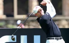 Sergio Garcia giành quyền tham dự giải golf Mỹ mở rộng