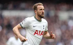 Manchester United muốn nhanh chóng hoàn tất thương vụ chiêu mộ Harry Kane