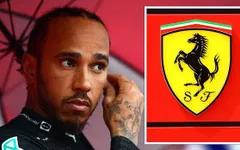 Lewis Hamilton khẳng định sẽ không gia nhập đội đua Ferrari