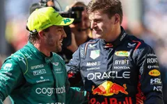 Max Verstappen lần đầu giành pole tại GP Monaco