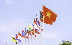 Lễ thượng cờ SEA Games 32: Tất cả đã sẵn sàng cho một SEA Games thành công tại Campuchia