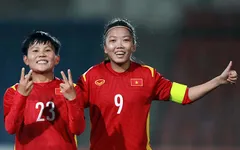 Bóng đá nữ Việt Nam