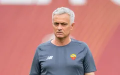 Mourinho lên tiếng về chuyện tương lai tại AS Roma