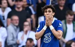 Atletico Madrid một lần nữa đưa Joao Felix lên thị trường chuyển nhượng