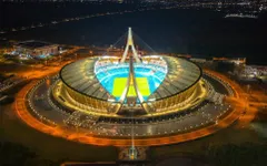 Hôm nay (5/5) khai mạc SEA Games 32: Trực tiếp trên VTV5, VTVGo và youtube VTV Thể Thao