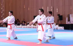 Bảng tổng sắp huy chương SEA Games 32, ngày 6/5: Đoàn TTVN xếp thứ 4