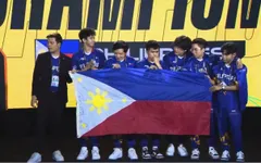 Esports Sea Games 32: Thất bại trước Philippines, đội tuyển Liên Minh Tốc Chiến Việt Nam không thể bảo vệ Huy chương Vàng