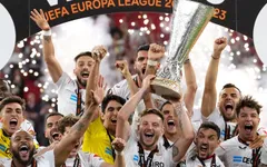 Đánh bại AS Roma, Sevilla vô địch Europa League mùa giải 2022 – 2023