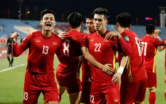 BXH FIFA tháng 6/2023: ĐT nữ Việt Nam tăng 1 bậc lên 32 thế giới, ĐT nam Việt Nam tăng điểm