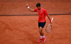 Djokovic trở lại ngôi vị số 1 thế giới sau chức vô địch Pháp mở rộng 2023