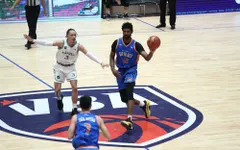 VBA 2023 - Game 4: Hanoi Buffaloes có chiến thắng đầu tiên