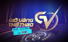 Giờ vàng thể thao tuần này, 16/6 | Man City - Thành công từ sự đầu tư của tỉ phú Ả-rập?