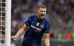 Tiền đạo ngôi sao chia tay Inter Milan sau chung kết Champions League