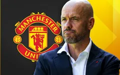 Fan Man Utd lo mất HLV Erik ten Hag