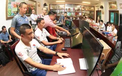 18 trọng tài đạt chuẩn, FIFA cho phép VPF sử dụng VAR
