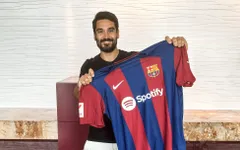 Barcelona kỳ vọng điều gì khi chiêu mộ Ilkay Gundogan?