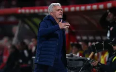 Jose Mourinho từ chối lời đề nghị "khủng" từ Saudi Arabia
