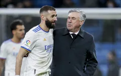 Kế hoạch thay thế Karim Benzema của Real Madrid