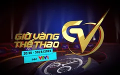 Giờ vàng thể thao tuần này, 30/6 | Khi phụ nữ lựa chọn bóng đá