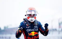 Max Verstappen giành chiến thắng xứng đáng ở GP Tây Ban Nha