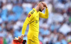 Man Utd vẫn đang đàm phán với David de Gea