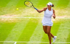 Madison Keys và Rybakina vào tứ kết đơn nữ Wimbledon
