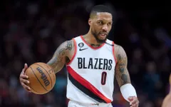 Lý do Damian Lillard muốn rời Portland Trail Balzers