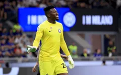 Đến MU, người thay thế De Gea nhận lương bèo bọt