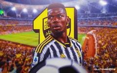 Paul Pogba có thể là ngôi sao tiếp theo gia nhập bóng đá Saudi Arabia
