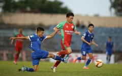 Trước vòng 11 Giải Hạng Nhất Quốc gia 2023: Nóng bỏng những cuộc đua