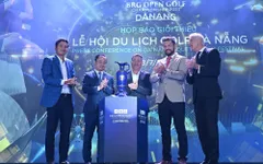 BRG Open Golf Championship Danang 2023 có giải thưởng 100 nghìn USD