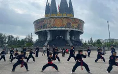 Liên đoàn thế giới Võ cổ truyền Việt Nam: Cần bước chuyển mình mạnh mẽ để hòa nhập với quốc tế