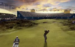 Thời tiết nhiều khả năng gây ảnh hưởng đến The Open Championship