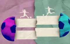 Khoảng cách giải thưởng giữa cầu thủ nam và nữ tại 1 kỳ World Cup được rút ngắn kỷ lục