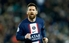 Trước khi rời đi, Messi đã "khuyến mãi" cho PSG mục tiêu chuyển nhượng đắt giá