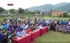 Về quê: Tiếp thêm kế sinh nhai cho người dân nghèo vùng cao có thêm động lực phát triển vươn lên thoát nghèo