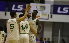 VBA 2023 - Game 36: Đã đến lúc phải trở lại