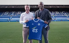Patrick Vieira tái xuất sau 3 tháng bị sa thải