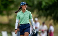 Vòng 2 Evian Championship 2023: Golfer chủ nhà vươn lên dẫn đầu