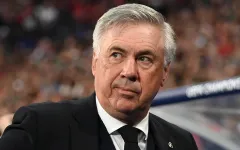 Carlo Ancelotti sẽ dẫn dắt đội tuyển Brazil
