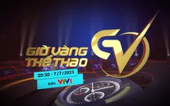 Giờ vàng thể thao tuần này, 07/7 | Câu chuyện về Công và Danh