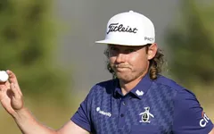 Cameron Smith dẫn đầu sau vòng 1 LIV Golf London