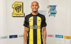 Chia tay Liverpool, Fabinho chính thức gia nhập Al-Ittihad