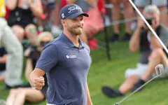 Đội trưởng Zach Johnson xác nhận thành viên tiếp theo của đội Ryder Cup Mỹ