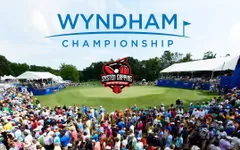 Thông tin trước thềm giải golf Wyndham Championship