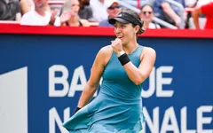 Jessica Pegula thắng ấn tượng trước Iga Swiatek tại bán kết Canada mở rộng