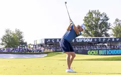 Cameron Smith cùng Ripper GC dẫn đầu vòng 1 LIV Golf Bedminster