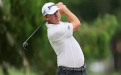 Lucas Glover đứng trước cơ hội vô địch 2 giải đấu liên tiếp trên PGA Tour