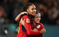ĐT nữ Tây Ban Nha vào chung kết World Cup nữ 2023