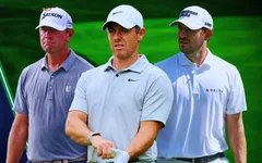 Những ứng cử viên nặng ký cho chức vô địch BMW Championship